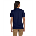 Picture of Ladies' Ultra Cotton® Ladies' 6.3 oz. Piqué Polo
