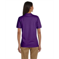 Picture of Ladies' Ultra Cotton® Ladies' 6.3 oz. Piqué Polo