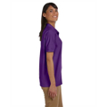 Picture of Ladies' Ultra Cotton® Ladies' 6.3 oz. Piqué Polo