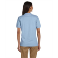 Picture of Ladies' Ultra Cotton® Ladies' 6.3 oz. Piqué Polo