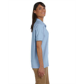 Picture of Ladies' Ultra Cotton® Ladies' 6.3 oz. Piqué Polo