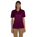 Picture of Ladies' Ultra Cotton® Ladies' 6.3 oz. Piqué Polo