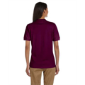 Picture of Ladies' Ultra Cotton® Ladies' 6.3 oz. Piqué Polo