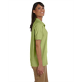 Picture of Ladies' Ultra Cotton® Ladies' 6.3 oz. Piqué Polo