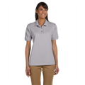 Picture of Ladies' Ultra Cotton® Ladies' 6.3 oz. Piqué Polo