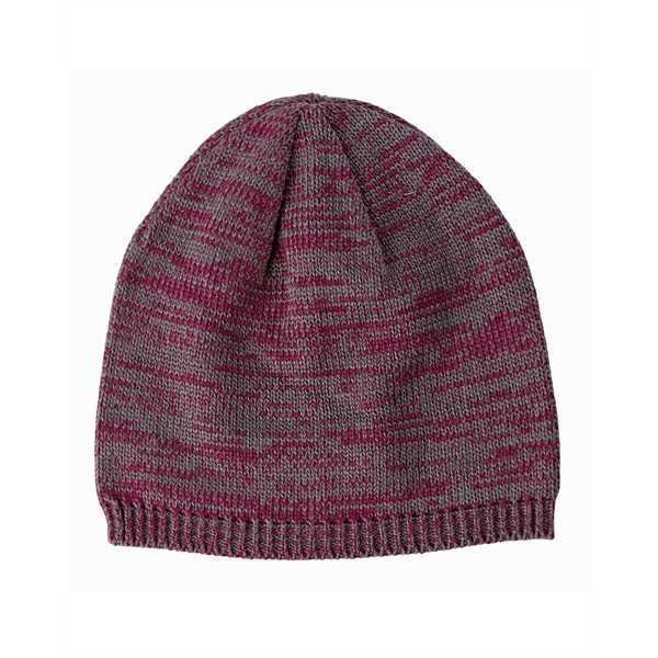 MAROON/ GRAY