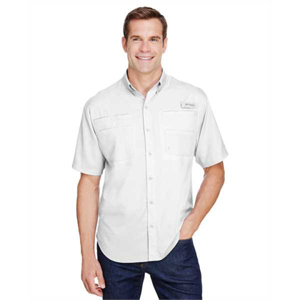 Picture of Men's Tamiami™ II Short-Sleeve Shirt