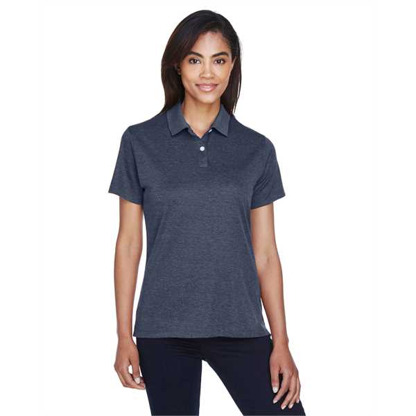NAVY HEATHER