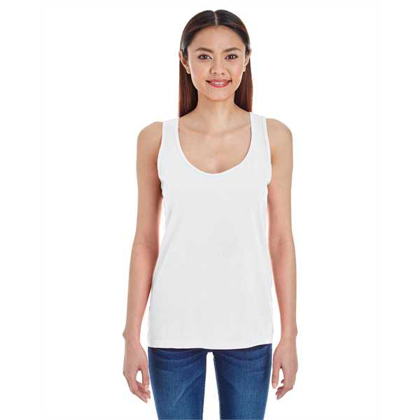 Picture of Ladies' Lightweight Racerback Tank