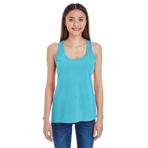 LAGOON BLUE