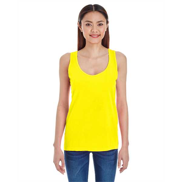 NEON YELLOW