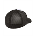 Picture of Flexfit Trucker Mesh with White Front Panels Cap