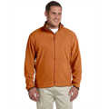 Picture of Men's Microfleece Full-Zip Jacket