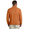 Picture of Men's Microfleece Full-Zip Jacket
