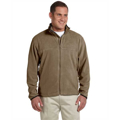 Picture of Men's Microfleece Full-Zip Jacket