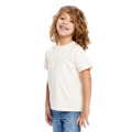 Picture of Toddler Organic Cotton Crewneck T-Shirt