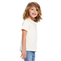 Picture of Toddler Organic Cotton Crewneck T-Shirt