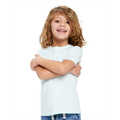 Picture of Toddler Organic Cotton Crewneck T-Shirt