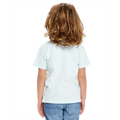 Picture of Toddler Organic Cotton Crewneck T-Shirt