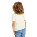 Picture of Toddler Organic Cotton Crewneck T-Shirt