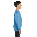 Picture of Youth Heavy Cotton™ 5.3 oz. Long-Sleeve T-Shirt