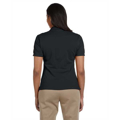 Picture of Ladies' 6.5 oz. Ringspun Cotton Piqué Polo