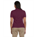 Picture of Ladies' 6.5 oz. Ringspun Cotton Piqué Polo