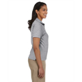 Picture of Ladies' 6.5 oz. Ringspun Cotton Piqué Polo