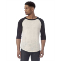 Picture of Unisex Big League Baseball T-Shirt