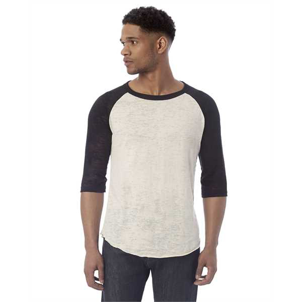 Picture of Unisex Big League Baseball T-Shirt