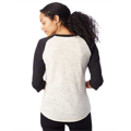 Picture of Unisex Big League Baseball T-Shirt