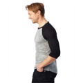 Picture of Unisex Big League Baseball T-Shirt