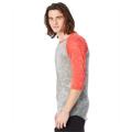 Picture of Unisex Big League Baseball T-Shirt