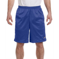 Picture of Adult 3.7 oz. Mesh Short with Pockets