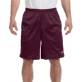 Picture of Adult 3.7 oz. Mesh Short with Pockets