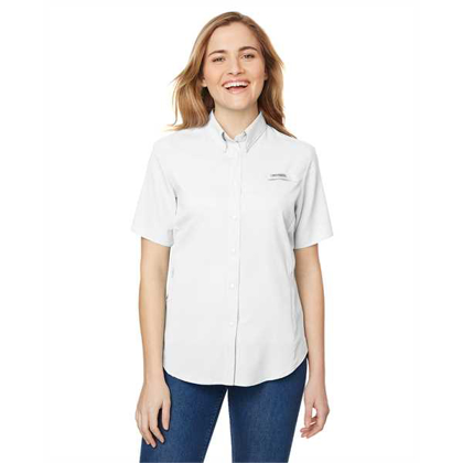 Picture of Ladies' Tamiami™ II Short-Sleeve Shirt