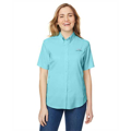 Picture of Ladies' Tamiami™ II Short-Sleeve Shirt
