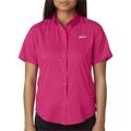 Picture of Ladies' Tamiami™ II Short-Sleeve Shirt