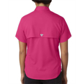 Picture of Ladies' Tamiami™ II Short-Sleeve Shirt