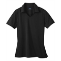 Picture of Ladies' EPerformance Jacquard Polo