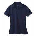 Picture of Ladies' EPerformance Jacquard Polo