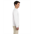 Picture of Adult Softstyle® 4.5 oz. Long-Sleeve T-Shirt