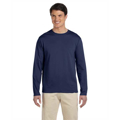 Picture of Adult Softstyle® 4.5 oz. Long-Sleeve T-Shirt
