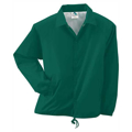 Picture of Youth Lined Nylon Coach's Jacket