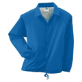 Picture of Youth Lined Nylon Coach's Jacket