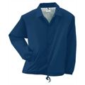Picture of Youth Lined Nylon Coach's Jacket