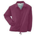 Picture of Youth Lined Nylon Coach's Jacket