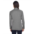 Picture of Ladies' Stretch Tech-Shell® Compass Full-Zip