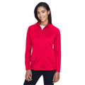 Picture of Ladies' Stretch Tech-Shell® Compass Full-Zip