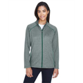 Picture of Ladies' Stretch Tech-Shell® Compass Full-Zip